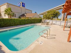 Americas Best Value Inn Austin University 写真