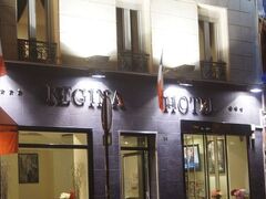 ホテル レジナ モンマルトル 写真