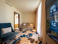 ホテル スミー リスボア 写真