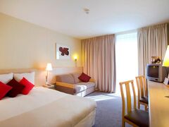 Novotel Glasgow Centre Hotel 写真