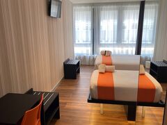 イージーホテル リスボン 写真