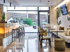 Winter Garden Hotel Bergamo Airport 写真