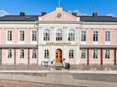 Vimmerby Stadshotell, WorldHotels Crafted 写真