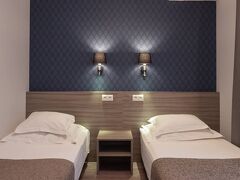 ヴィラ ウェスセット 写真