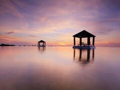 プリ サントリアン ビーチ リゾート & スパ 写真