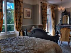 Albert Cottage Hotel 写真