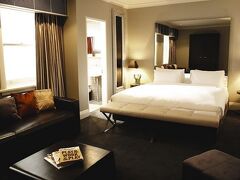 キルケトン ホテル シドニー 写真