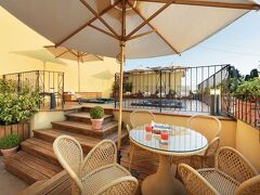 ホテル コルシニャーノ 写真