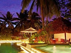 キャスタウェイ アイランド リゾート 写真