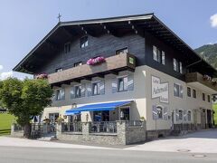 ガストホーフ アシェンヴァルト 写真