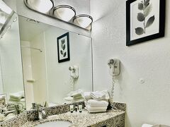 ラディエント イン＆スイーツ 写真