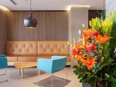 ホリデイ イン パース シティ センター バイ IHG 写真