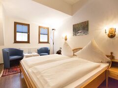 ホテル ミュラー ホーエンシュヴァンガウ 写真