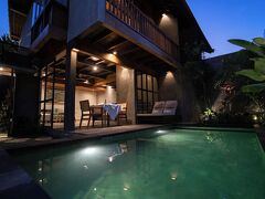 プラナ ブティック リゾート 写真