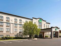 ウィンゲート バイ ウインダム シンシナティ ブルー アッシュ 写真