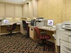 Hilton Chicago/Northbrook 写真