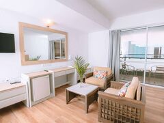 Santa Marina Unique Hotel 写真