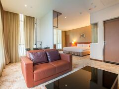 タイシュガー ホテル タイペイ 写真