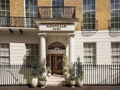 モントカーム メイフェア オートグラフ コレクション 写真