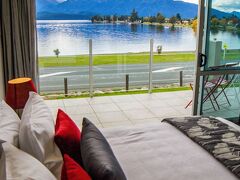 Te Anau Lakeview Holiday Park & Motels 写真