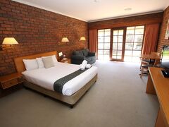 コンフォート イン グランジュ バーン 写真