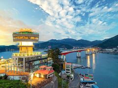 Tongyeong Tower Ocean View Pension 写真