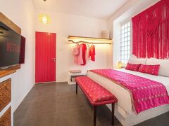 ピンクプライベートバランガン - フォークールアダルトオンリー 写真