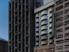 ザ リバーサイド ホテル インターナショナル 写真