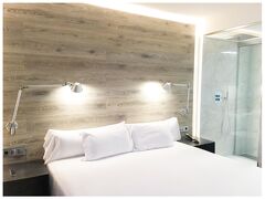 ベストウェスタンプラスホテルアルファアエロプエルト 写真