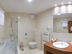 カトリーナ ホテル 写真