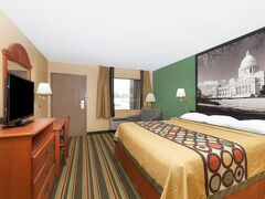 スーパー 8 バイ ウィンダム ジャクソンビル アーカンソー 写真