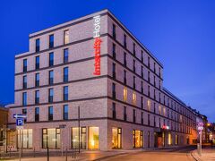 IntercityHotel Hildesheim 写真