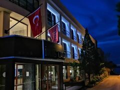 アイリス ホテル & スパ 写真