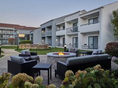 Courtyard by Marriott Chicago Oakbrook Terrace 写真