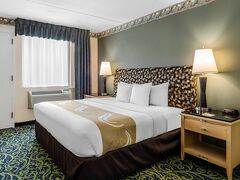 Quality Inn & Suites Lexington 写真