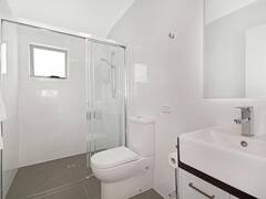 クーロイ ラグジュアリー モーテル アパートメンツ 写真