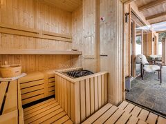 ラ ソア シャレー & イベントロッジ 写真