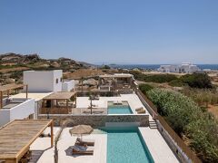 Cocopalm Villas Naxos 写真