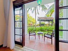 リバー ビーチ リゾート 写真