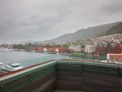 Scandic Torget Bergen 写真