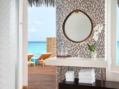 JW Marriott Maldives Resort & Spa 写真