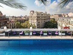 NH コレクション バルセロナ ポディウム ホテル 写真