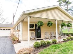 ザ ブロードウェイ ゲスト ハウス 写真