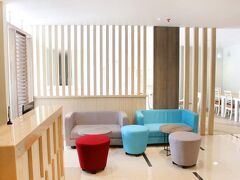 ストリ ホテル アンボン 写真