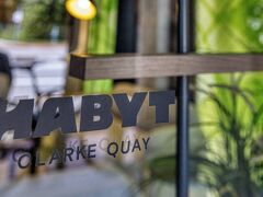 ハビット クラーク キー 写真