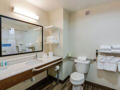 ハンプトン イン ディクソン 写真