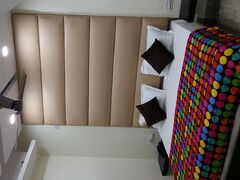 ホテル サマラート ニュー デリ 写真