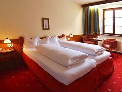 ホテルプランケンホフ B&B 写真