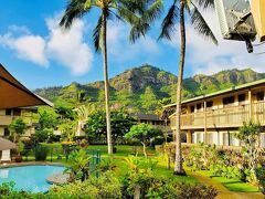 The Kauai Inn - Adults Only 写真