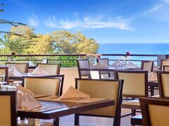 クレタ パーム リゾート ホテル＆アパートメント 写真